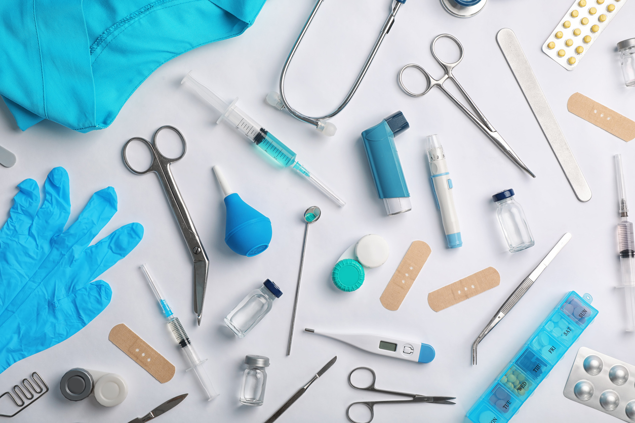 The Role of Validation and Testing in Medical Device Packaging | Abbott ...