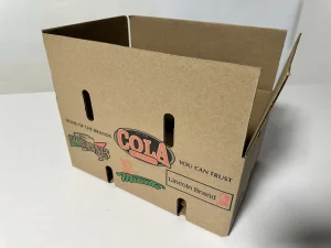 food and beverage packaging