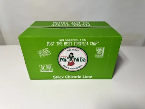 food and beverage packaging